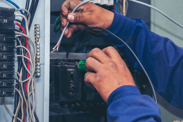 Best Electrical Rewiring Services  in Fayette, AL
