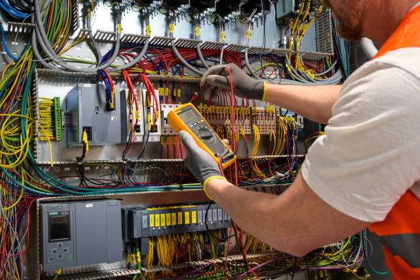 Best Electrician for Home Renovation  in Fayette, AL