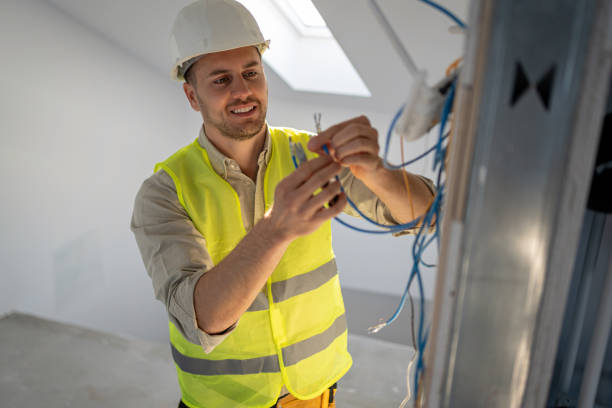 Affordable Electrical Installation in AL