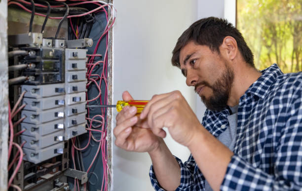 Best Emergency Electrical Repair  in Fayette, AL